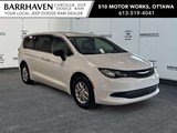 2027 Chrysler Grand Caravan SXT image 5