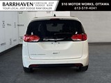 2027 Chrysler Grand Caravan SXT image 2