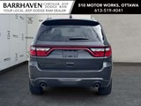 2026 Dodge Durango GT image 4