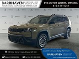 2026 Jeep Cherokee Laredo/Limited image 1