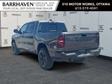 2026 RAM 1500 Tradesman image 2