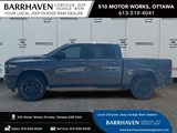 2026 RAM 1500 Tradesman image 1