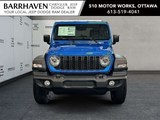 2026 Jeep Wrangler Sport image 5