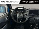 2026 Jeep Wrangler Sport image 5