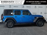 2026 Jeep Wrangler Sport image 3