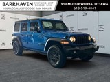 2026 Jeep Wrangler Sport image 4