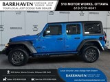 2026 Jeep Wrangler Sport image 1