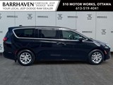 2027 Chrysler Pacifica Select image 5