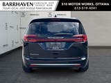 2027 Chrysler Pacifica Select image 3