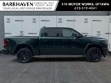 2026 RAM 1500 Big Horn image 5