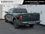 2026 RAM 1500 Big Horn image 2