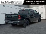 2026 RAM 1500 Big Horn image 4
