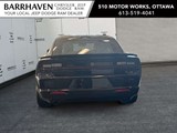 2026 Dodge Charger Scat Pack image 4