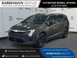 2027 Chrysler Pacifica Select image 1