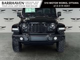 2026 Jeep Gladiator Sport S image 5