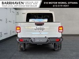 2026 Jeep Gladiator Sport S image 3