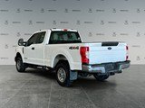 2021 Ford F-350 XL image 3