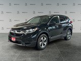 2019 Honda CR-V LX image 1
