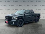 2020 RAM 1500 Classic ST image 1