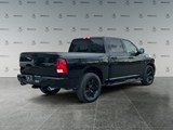 2020 RAM 1500 Classic ST image 5