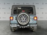 2025 Jeep Wrangler Sport image 4