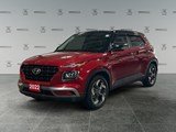 2022 Hyundai Venue Essential w/Two-Tone image 1