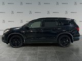 2022 Honda Pilot Black Edition image 2