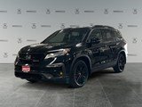 2022 Honda Pilot Black Edition image 1
