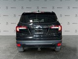 2022 Honda Pilot Black Edition image 4