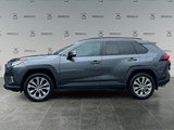 2019 Toyota RAV4 XLE image 2