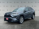 2019 Toyota RAV4 XLE image 1