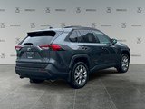 2019 Toyota RAV4 XLE image 5