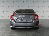 2019 Honda Civic LX (CVT) image 4