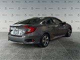 2019 Honda Civic LX (CVT) image 5