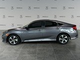 2019 Honda Civic LX (CVT) image 2