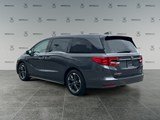 2024 Honda Odyssey Touring image 3