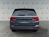 2024 Honda Odyssey Touring image 4