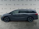 2024 Honda Odyssey Touring image 2