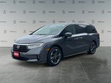 2024 Honda Odyssey Touring image 1