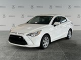 2017 Toyota Yaris Base (M6) image 1