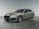 2021 Acura TLX Tech image 1