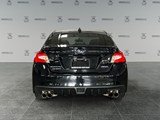 2018 Subaru WRX Base (M6) image 4