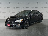 2018 Subaru WRX Base (M6) image 1