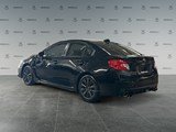 2018 Subaru WRX Base (M6) image 3