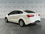 2017 Kia Rio LX+ (A6) image 3