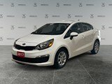 2017 Kia Rio LX+ (A6) image 1