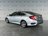 2020 Honda Civic LX image 3