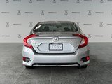 2020 Honda Civic LX image 4