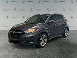 2017 Honda HR-V EX-L NAVI (CVT) image 1