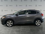 2017 Honda HR-V EX-L NAVI (CVT) image 2